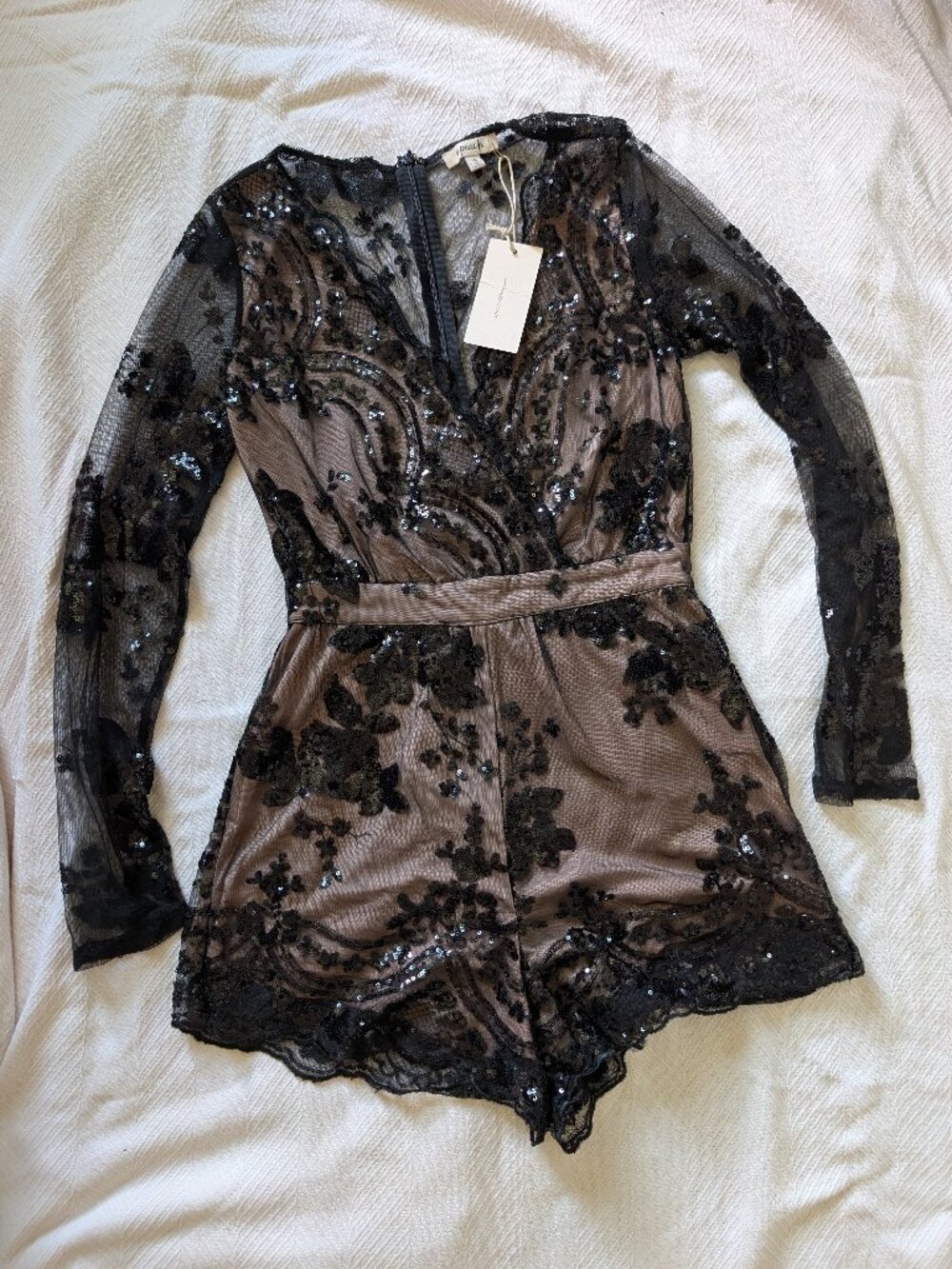 Festive one Piece, size S